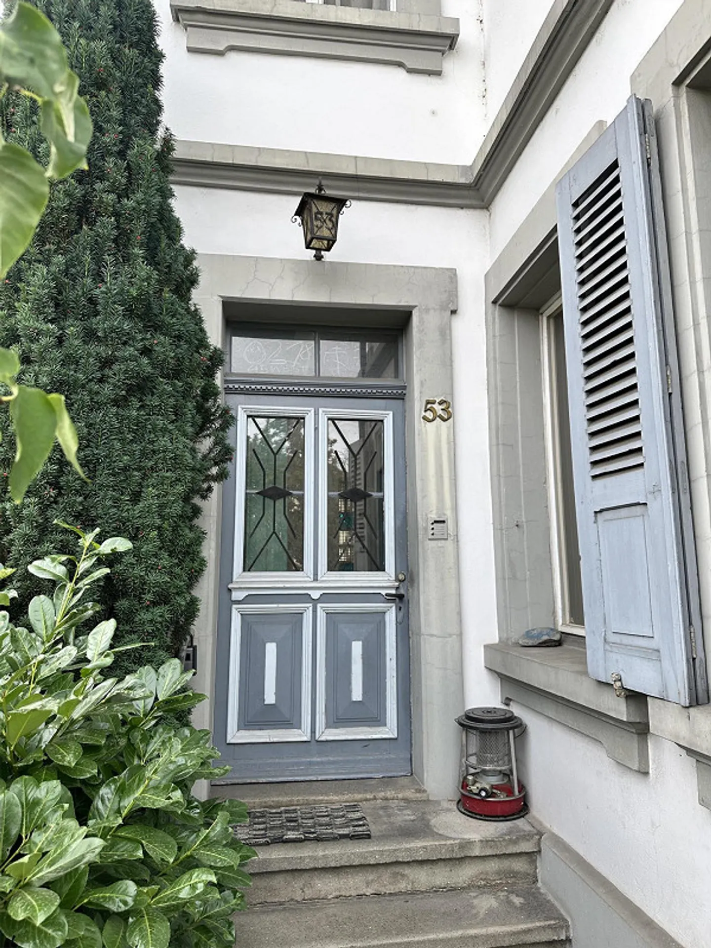 Historisches Jugendstilhaus - Foto 4 von 27