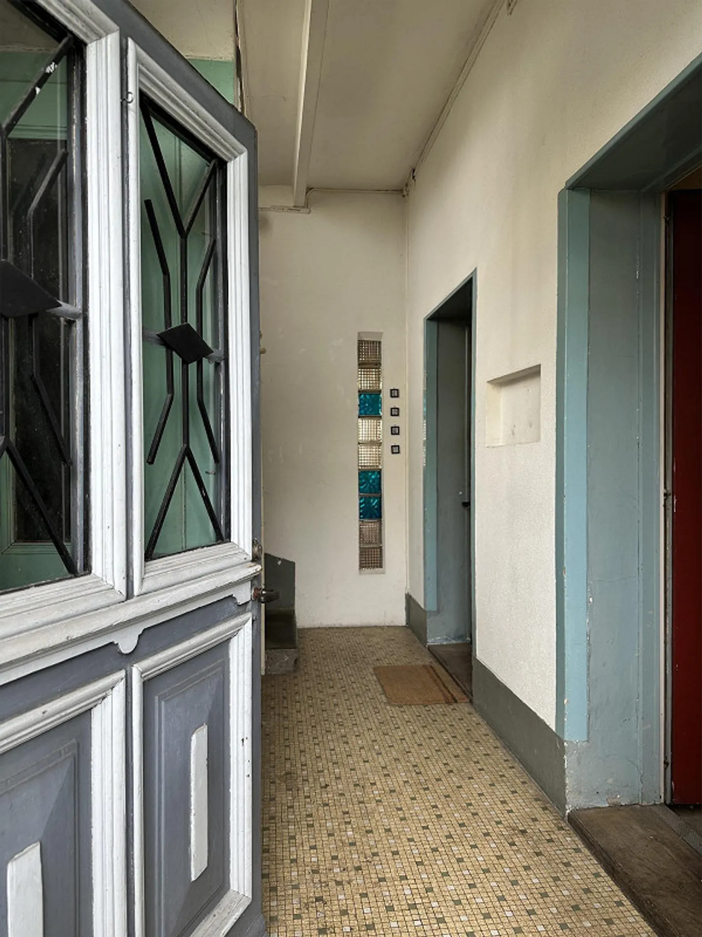 Historisches Jugendstilhaus - Foto 5 von 27
