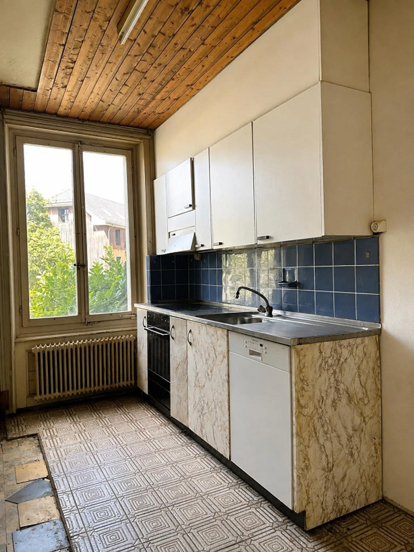 Historisches Jugendstilhaus - Foto 6 von 27