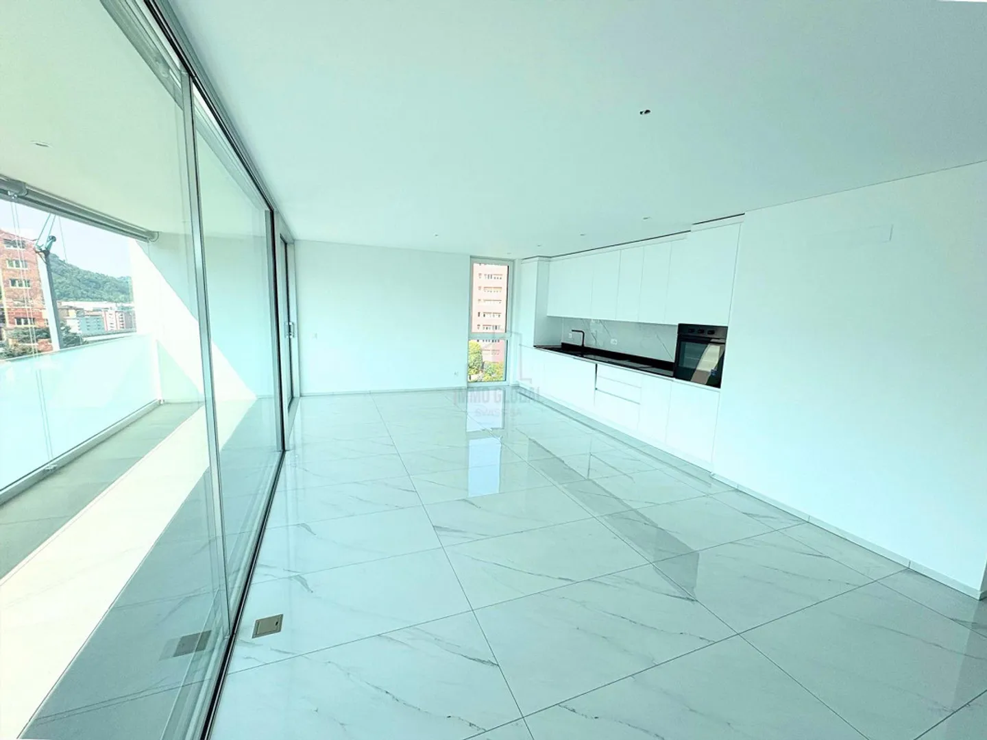 DESING, LUCE NATURALE E CONFORT MODERNO - Photo 3 sur 11
