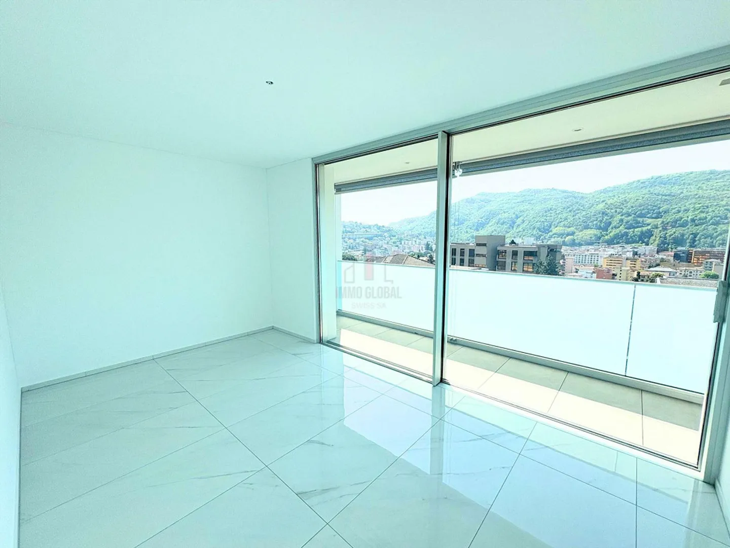 DESING, LUCE NATURALE E CONFORT MODERNO - Photo 8 sur 11
