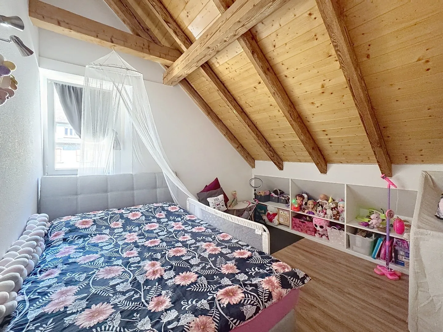 Charmant Immeuble Résidentiel - Photo 12 sur 30