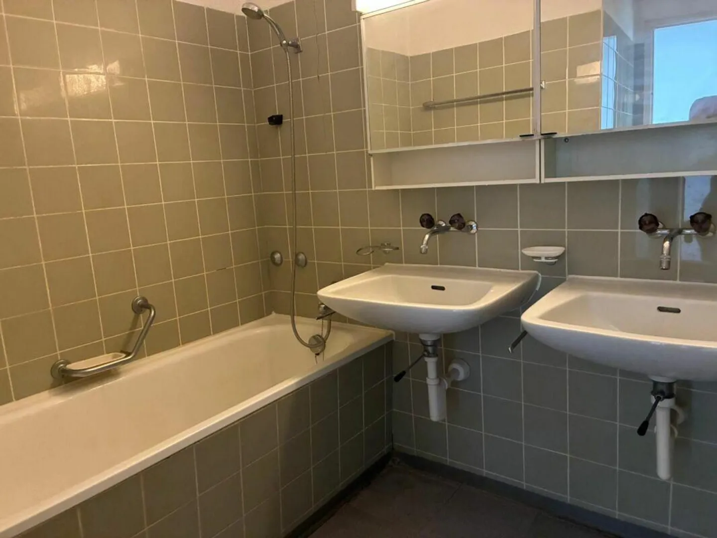 Appartement 3½ pièces à Ebikon - Photo 4 sur 5