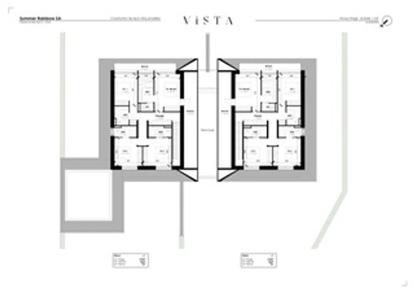 EXCEPTIONAL VILLA IN CRANS-PRÈS-CÉLIGNY WITH PANORAMIC VIEW OF THE LAKE - Photo 11 of 12