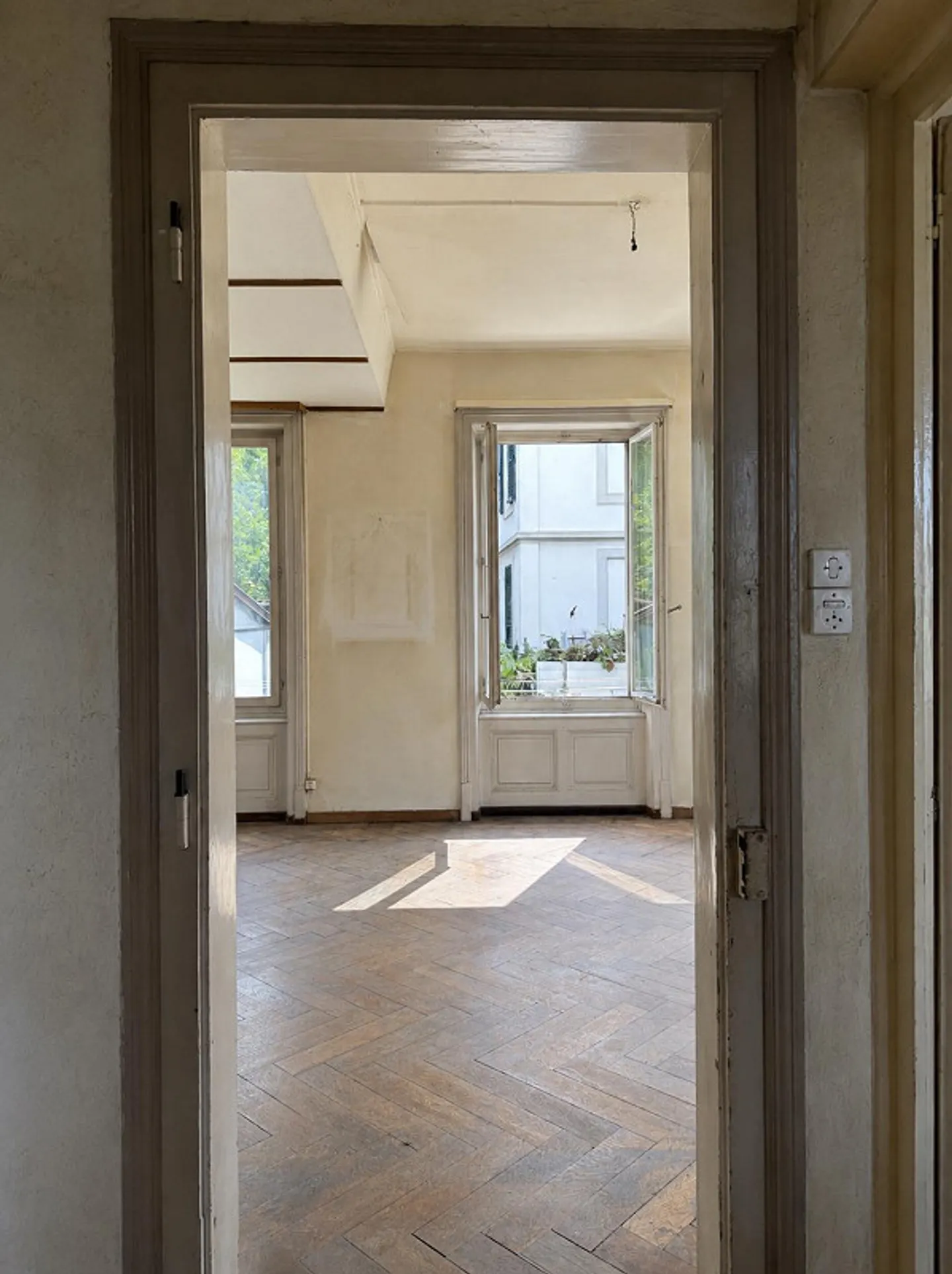 Historisches Jugendstilhaus - Foto 8 von 27