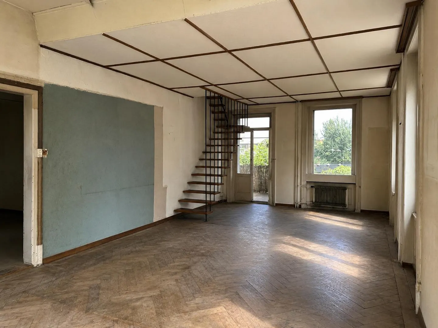 Historisches Jugendstilhaus - Foto 9 von 27