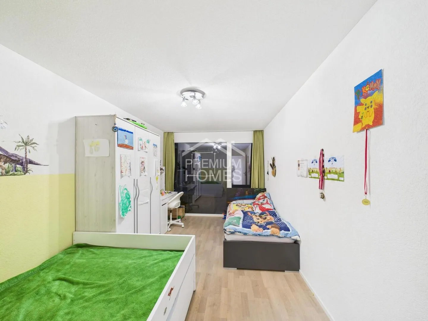 Your new home! Ground floor, comfortable and stylish - Photo 5 of 9