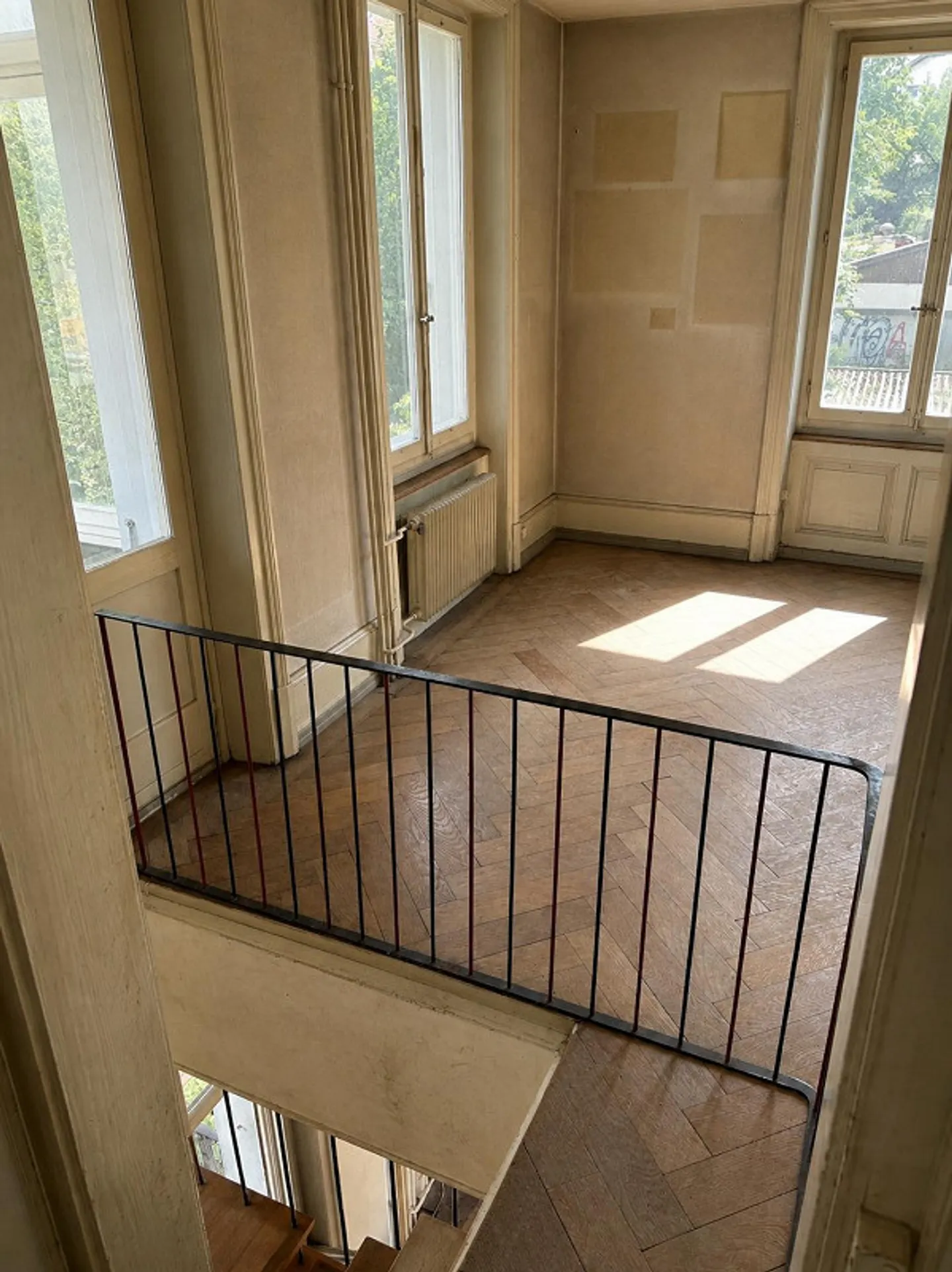 Historisches Jugendstilhaus - Foto 10 von 27
