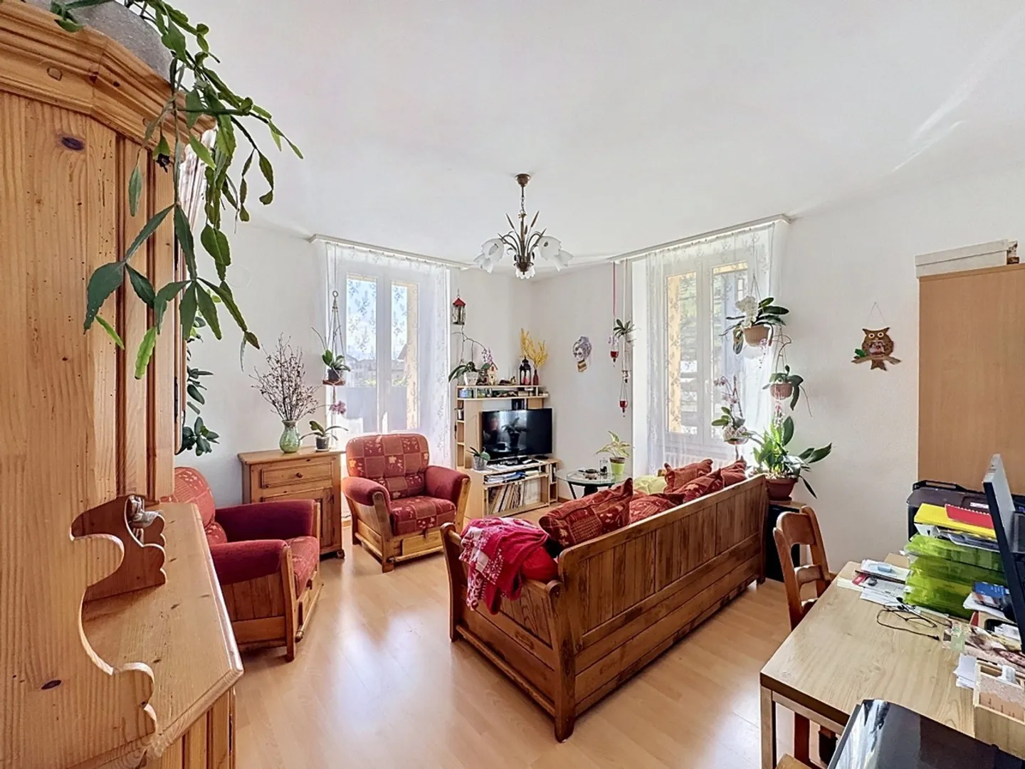 Charmant Immeuble Résidentiel - Photo 20 sur 30
