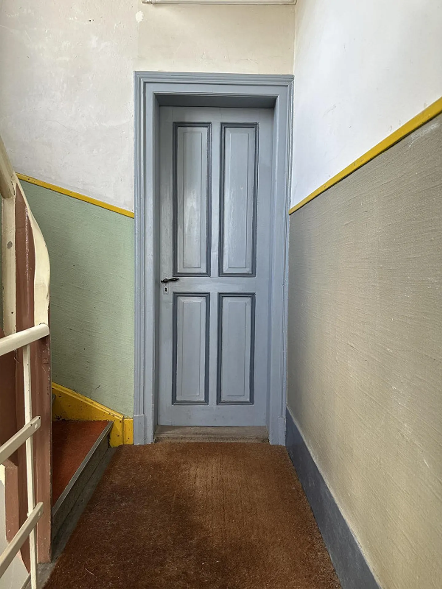 Historisches Jugendstilhaus - Foto 23 von 27