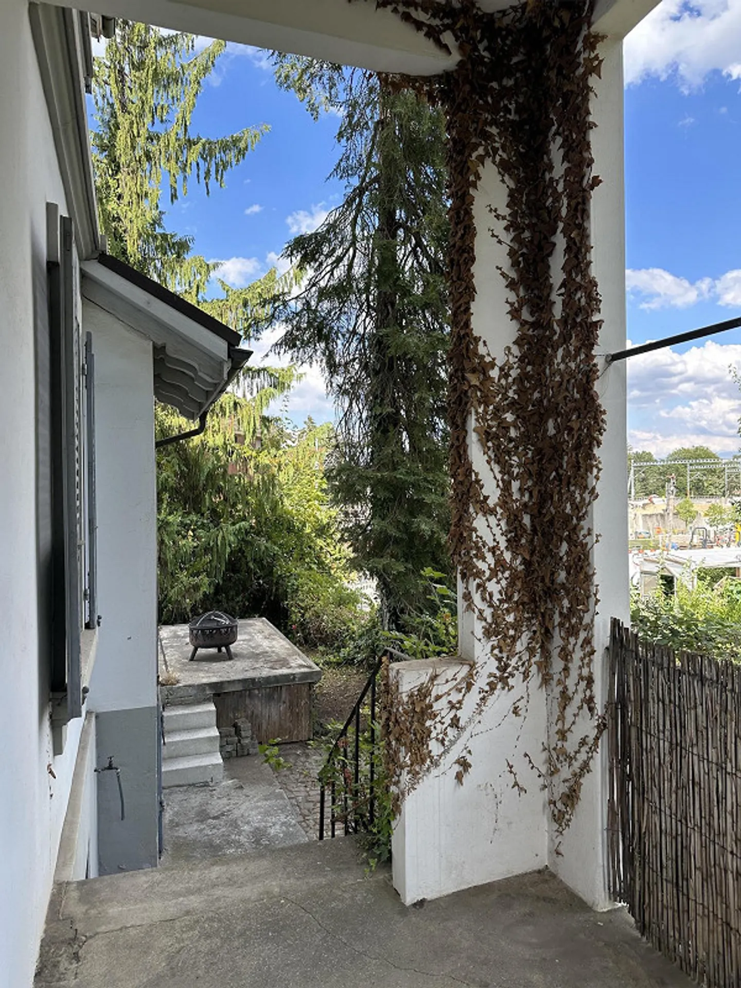 Historisches Jugendstilhaus - Foto 25 von 27