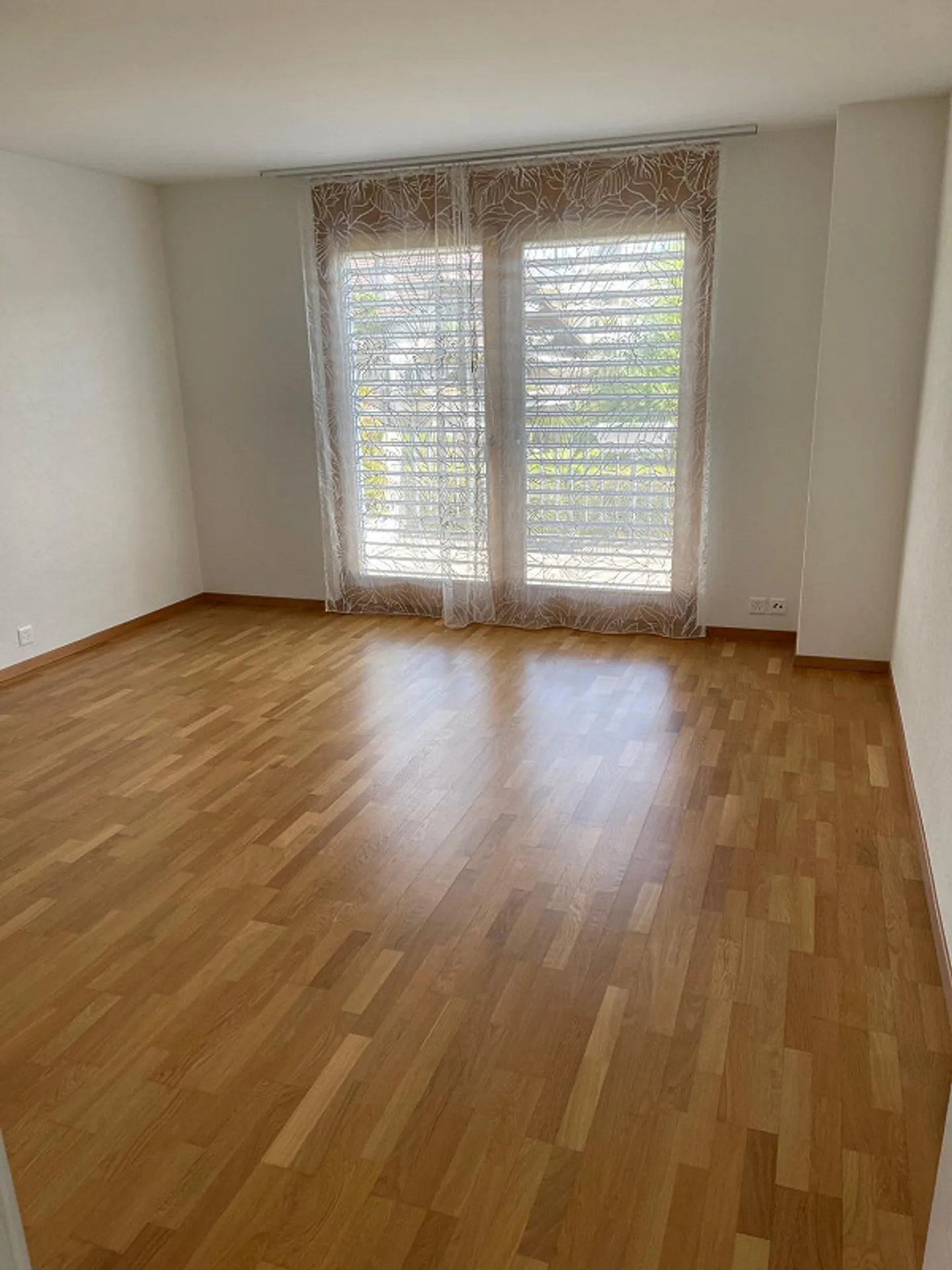 Attractive 3.5-room apartment with winter garden and large balcony - Photo 4 of 8