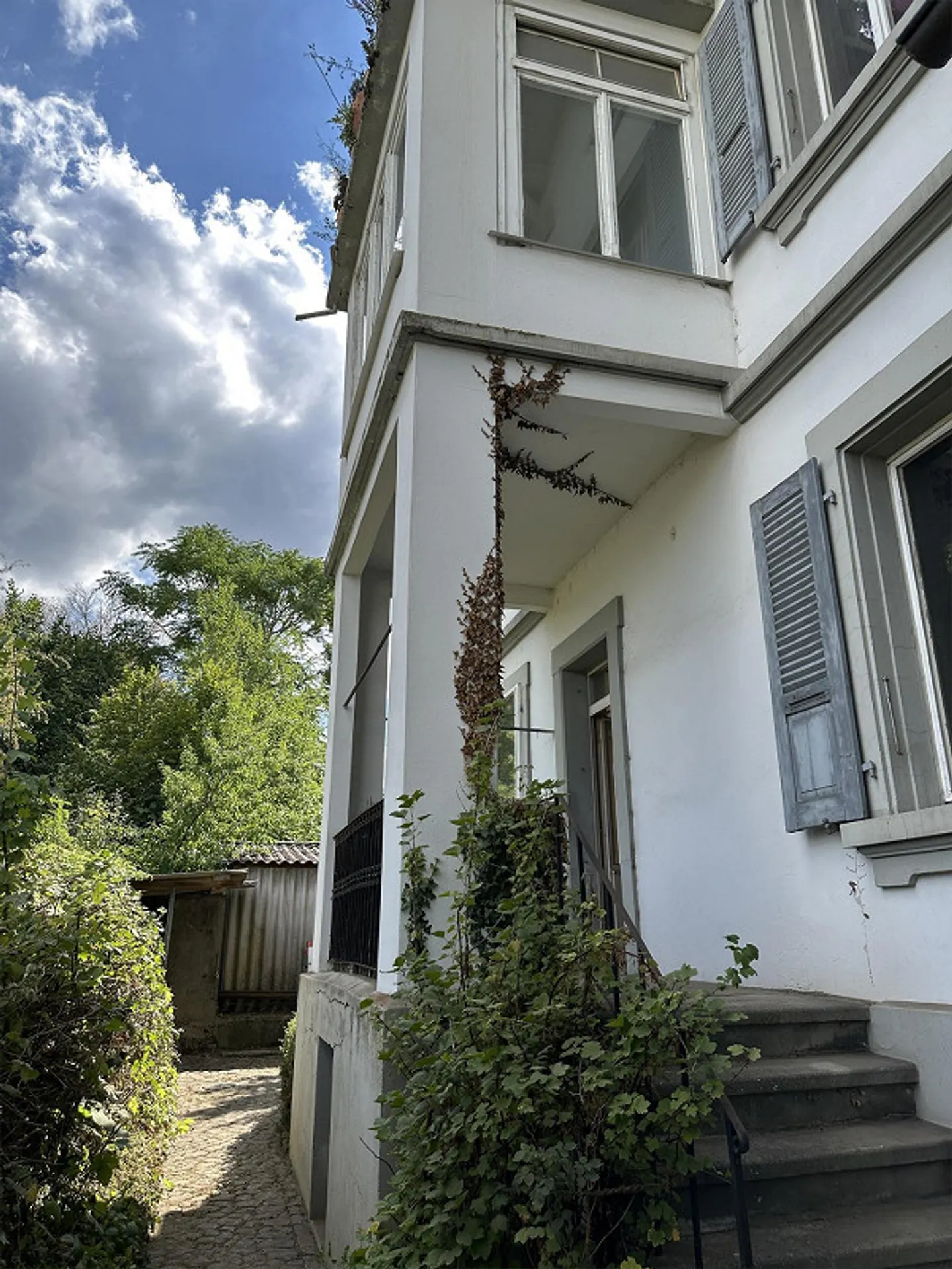 Historisches Jugendstilhaus - Foto 26 von 27