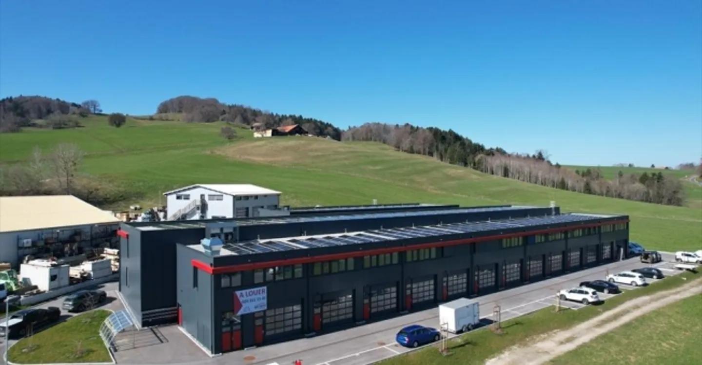 Büro - Foto 7 von 7