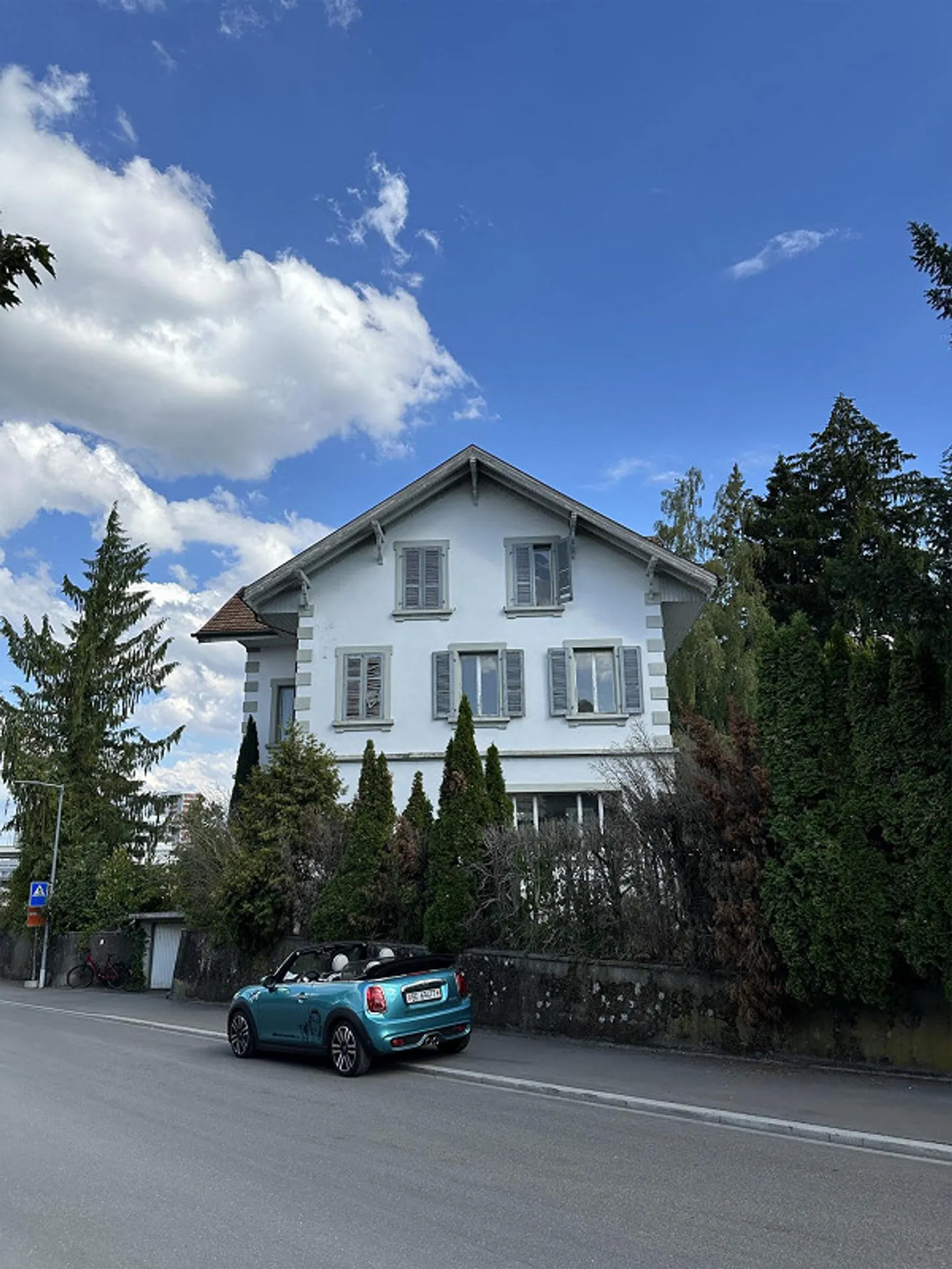 Historisches Jugendstilhaus - Foto 27 von 27