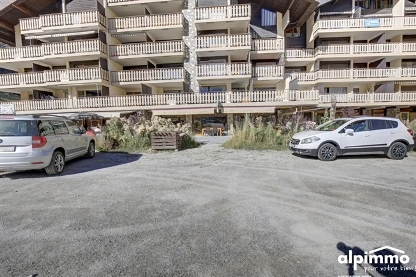 À vendre ! Restaurant à Siviez, au cœur des 4 Vallées ! - Photo 10 sur 13