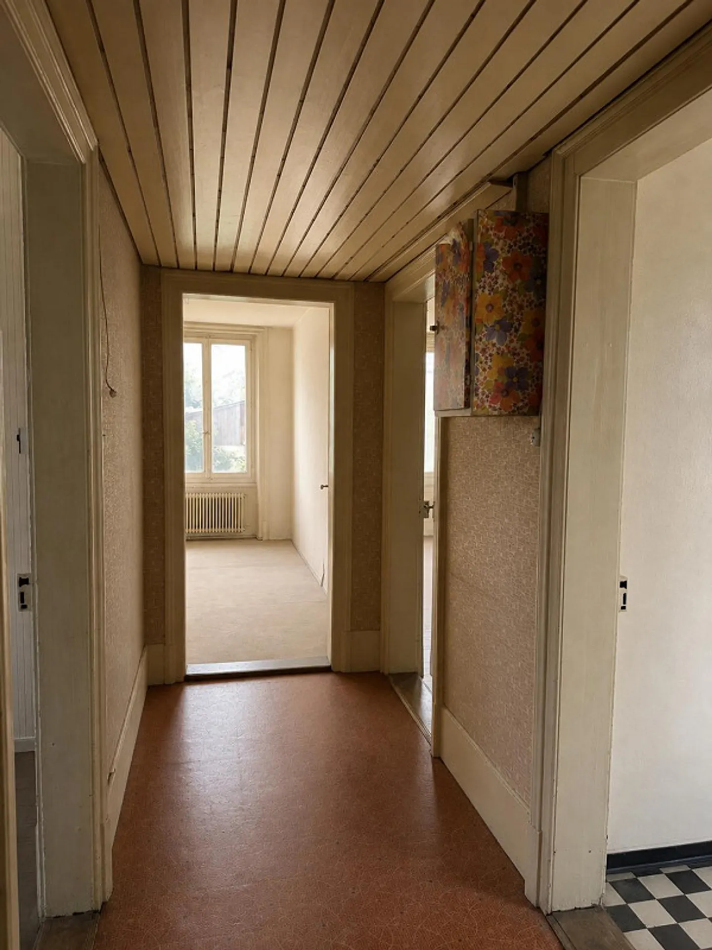 Historisches Jugendstilhaus - Foto 11 von 27