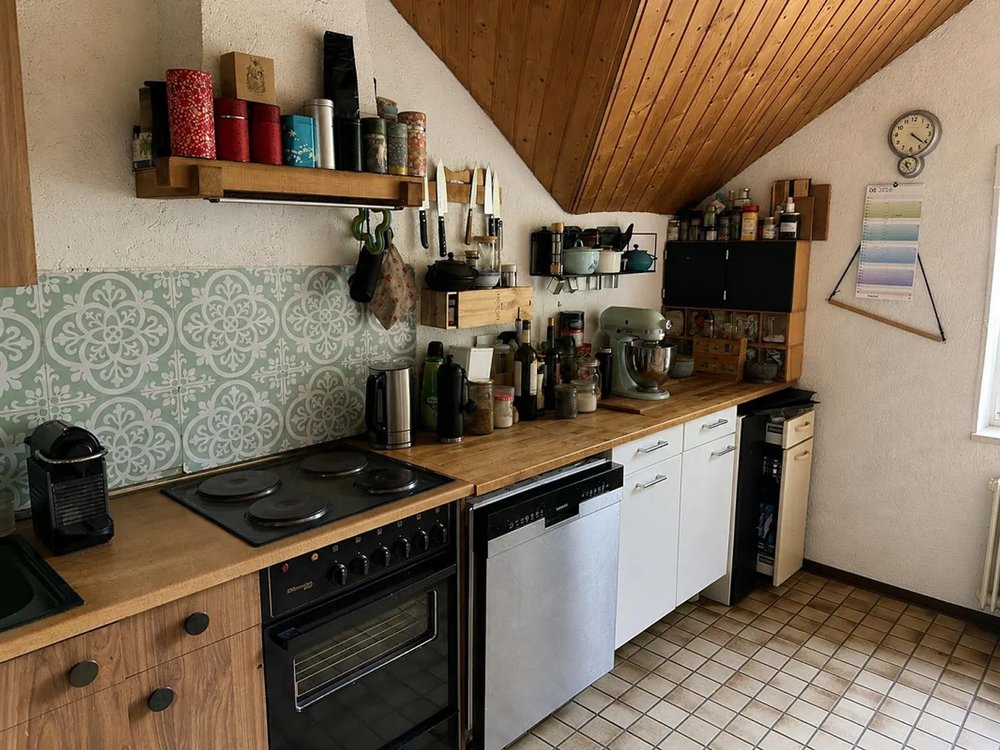Historisches Jugendstilhaus - Foto 14 von 27