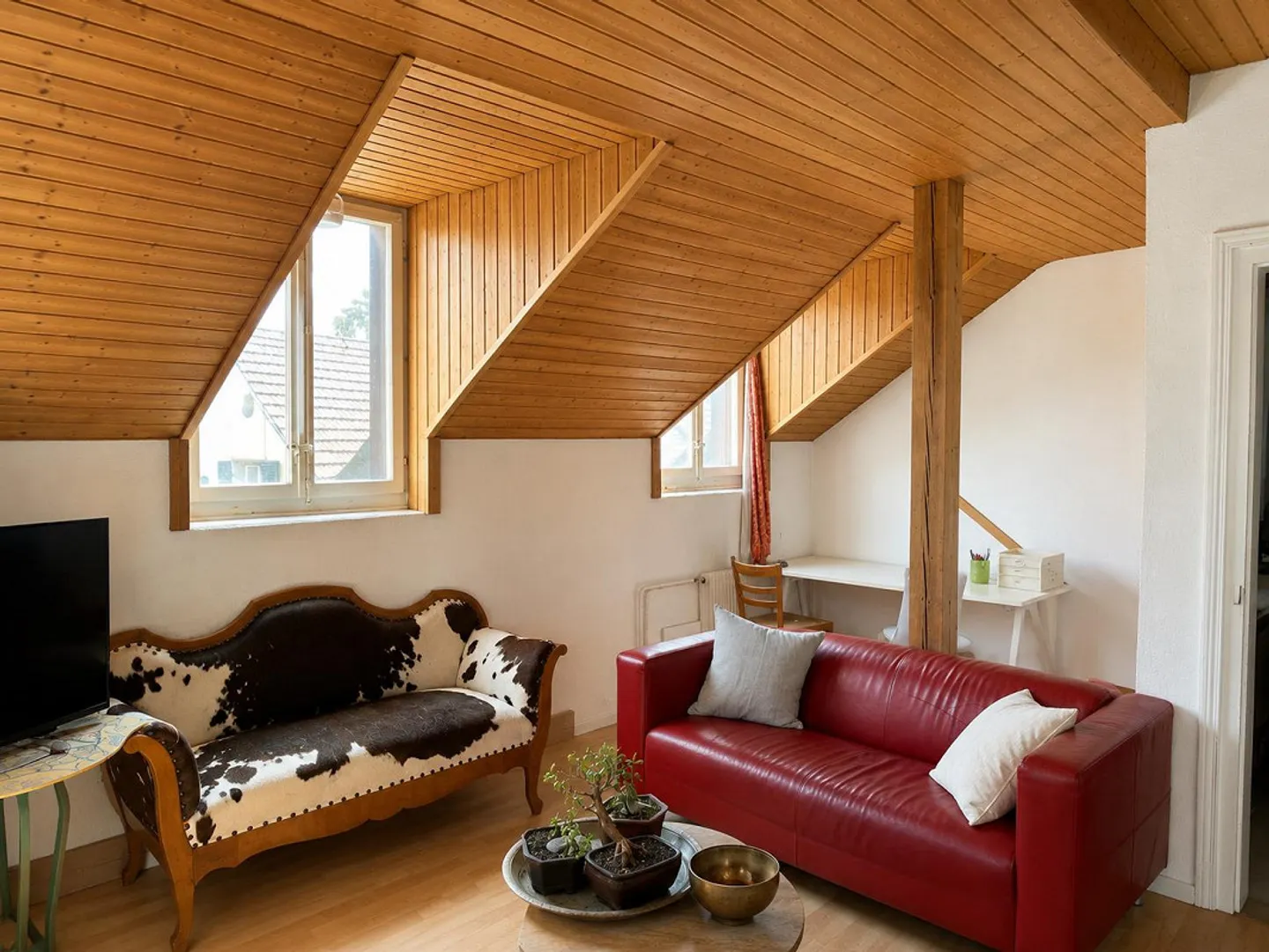 Historisches Jugendstilhaus - Foto 15 von 27