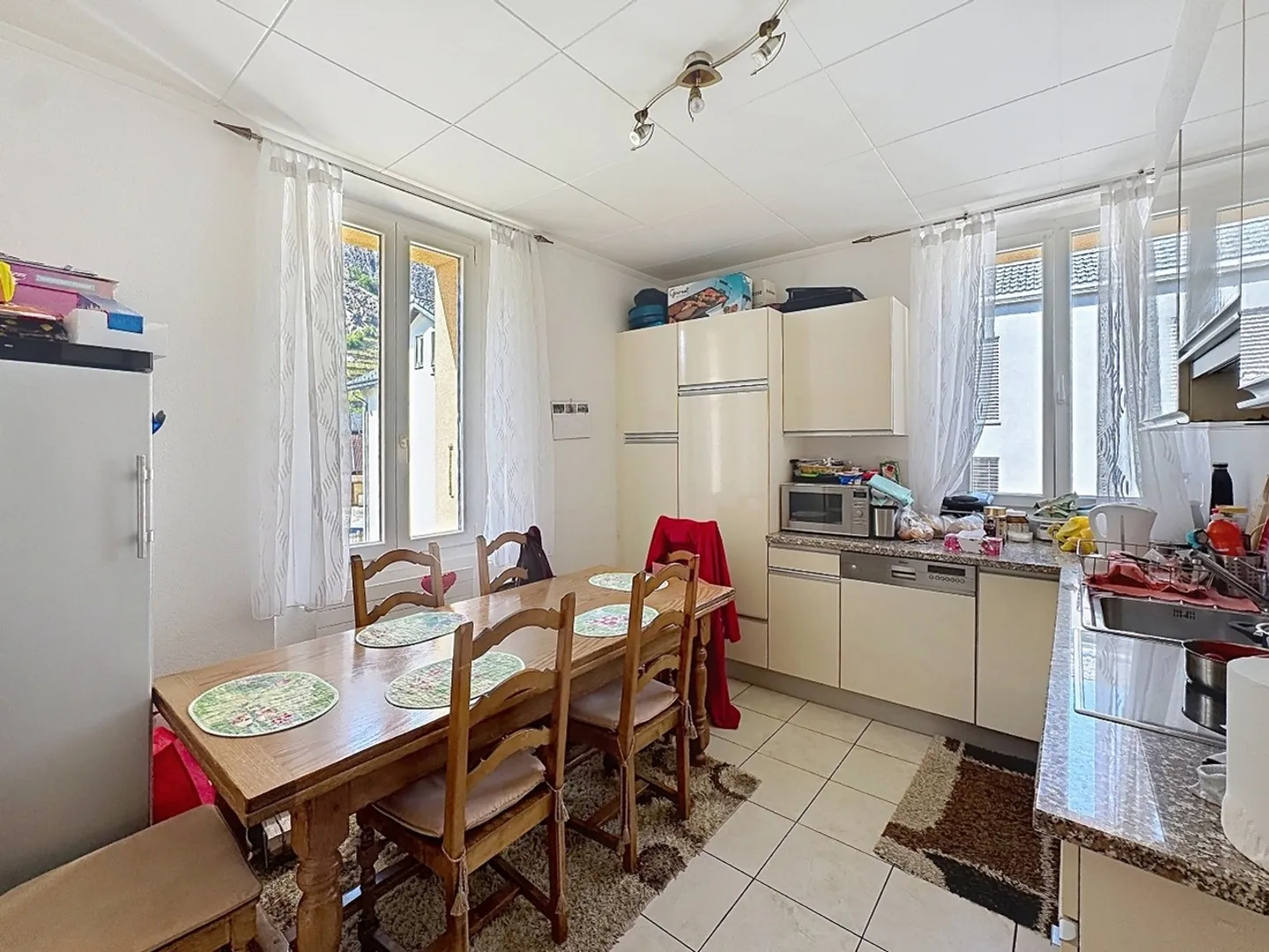 Charmant Immeuble Résidentiel - Photo 19 sur 30