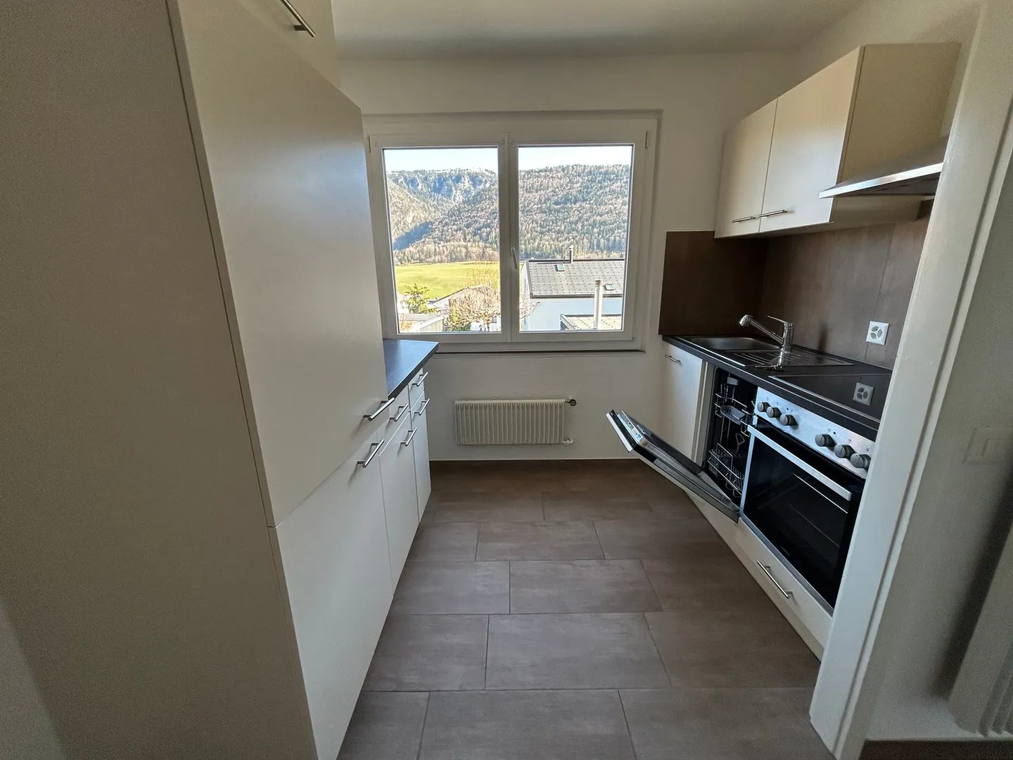 Gemütliche Wohnung in Ruhiger Lage - Foto 1 von 9