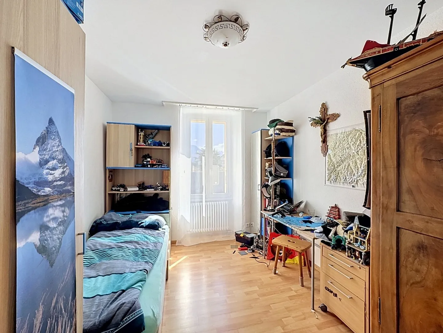 Charmant Immeuble Résidentiel - Photo 28 sur 30