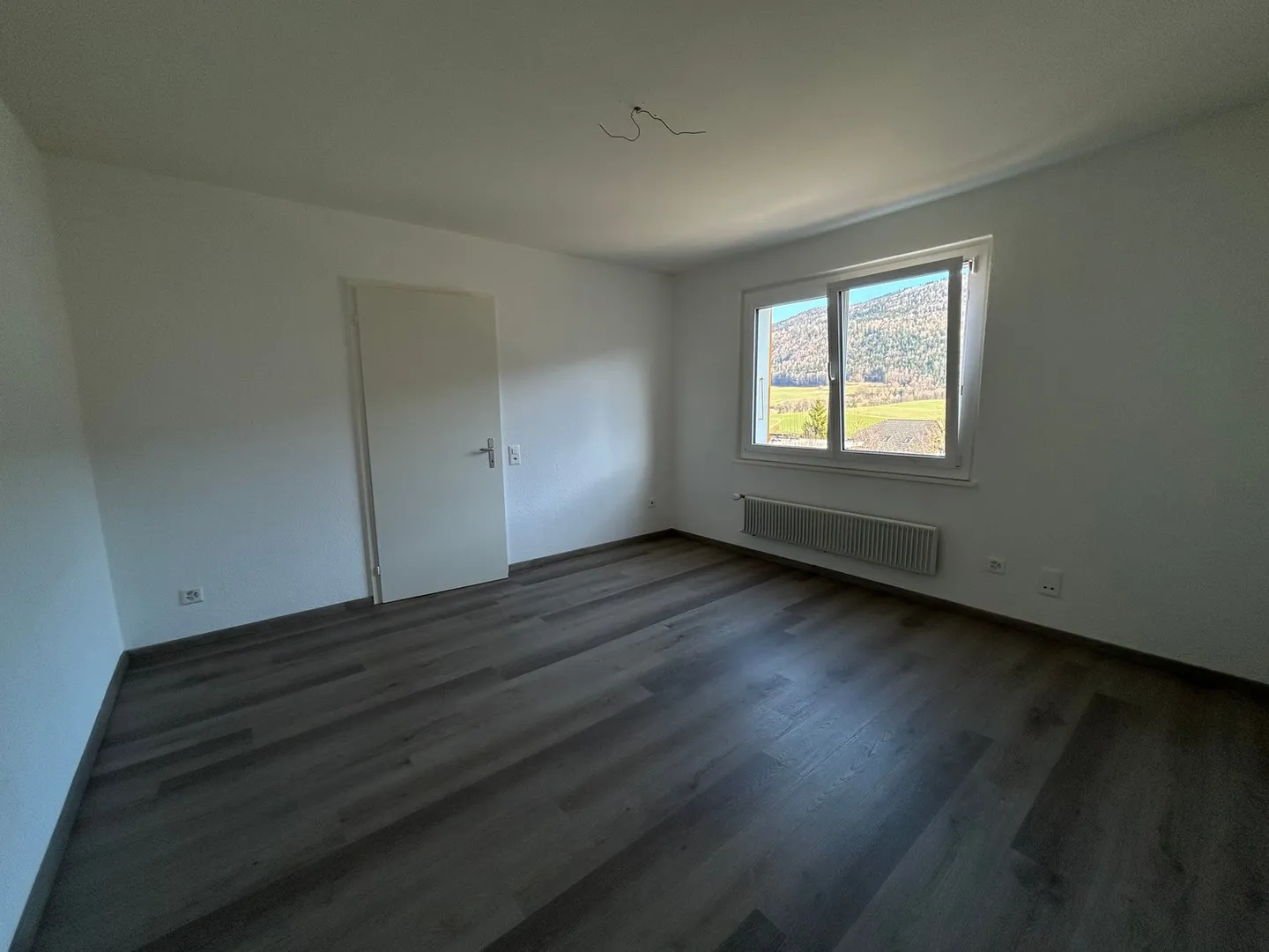 Gemütliche Wohnung in Ruhiger Lage - Foto 2 von 9