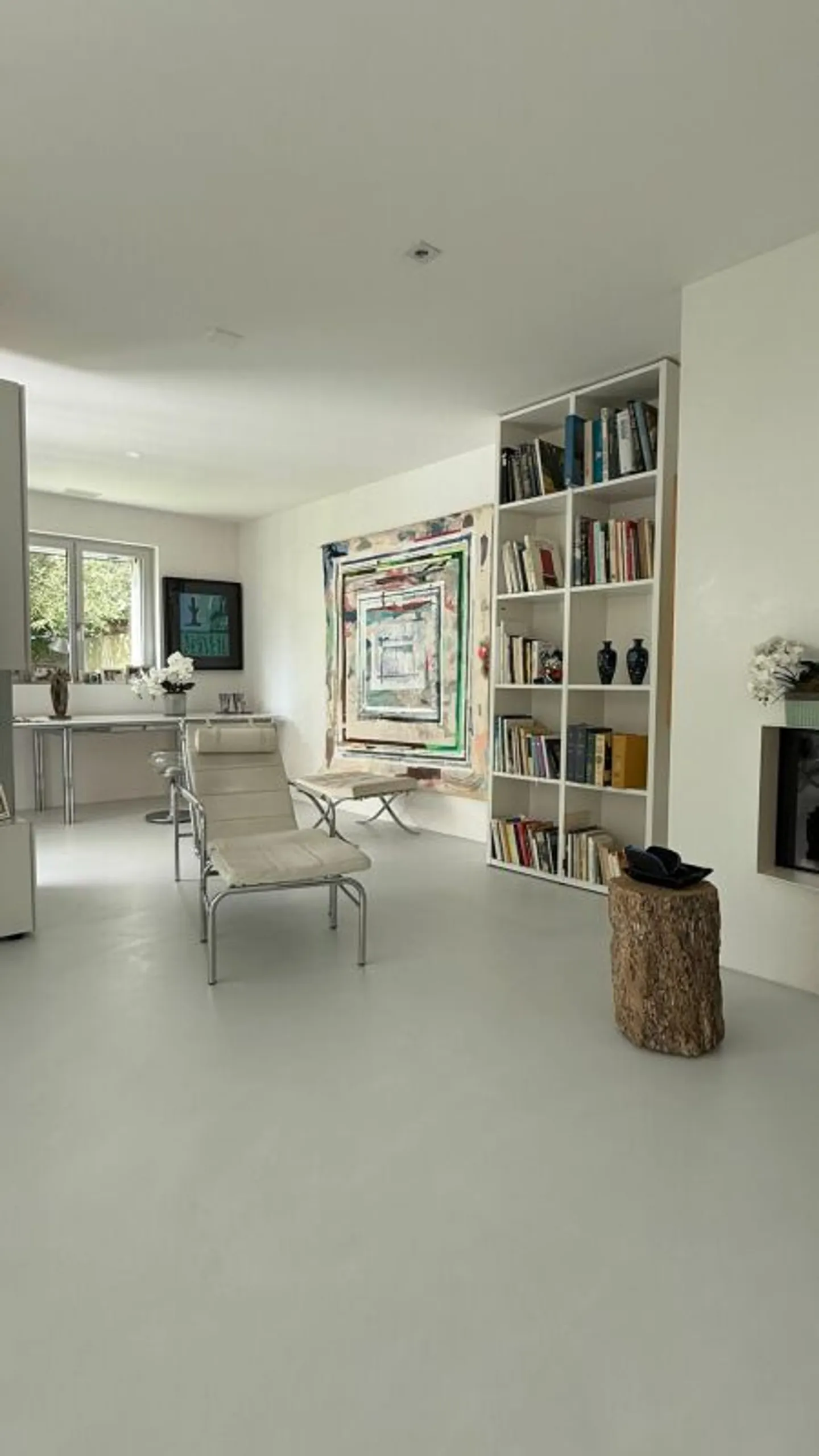 Ascona - 3.5 Room Apartment of the Highest Standard in the Historic Town Center - Photo 5 of 14