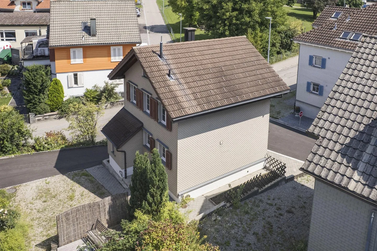 Kleines, aber feines EFH - Foto 2 von 13