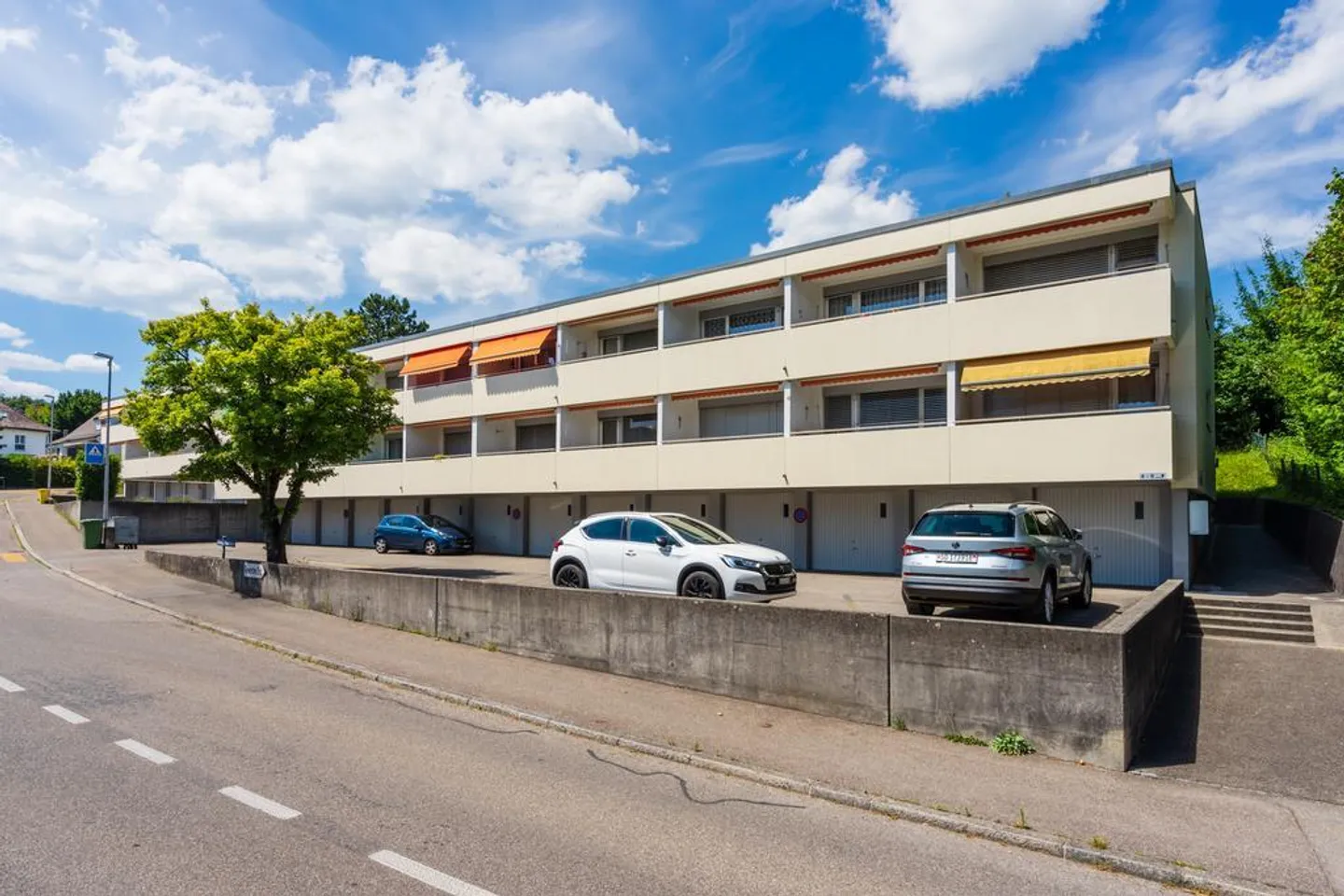 Finalmente nelle tue quattro mura! - Foto 1 di 10