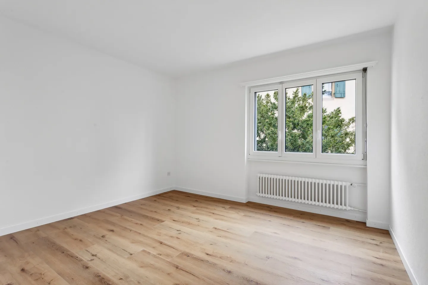 Charmante Gartenwohnung - Foto 2 von 3