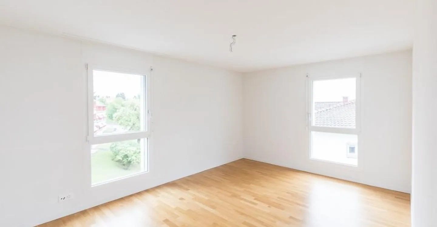 Modernes 3.5-Zimmer-Apartment - Foto 3 von 9
