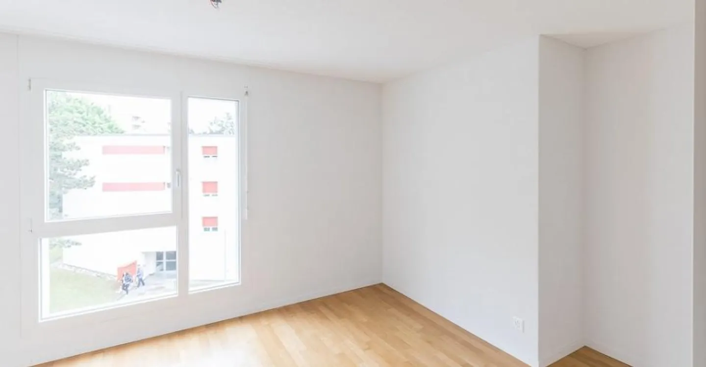 Modernes 3.5-Zimmer-Apartment - Foto 4 von 9