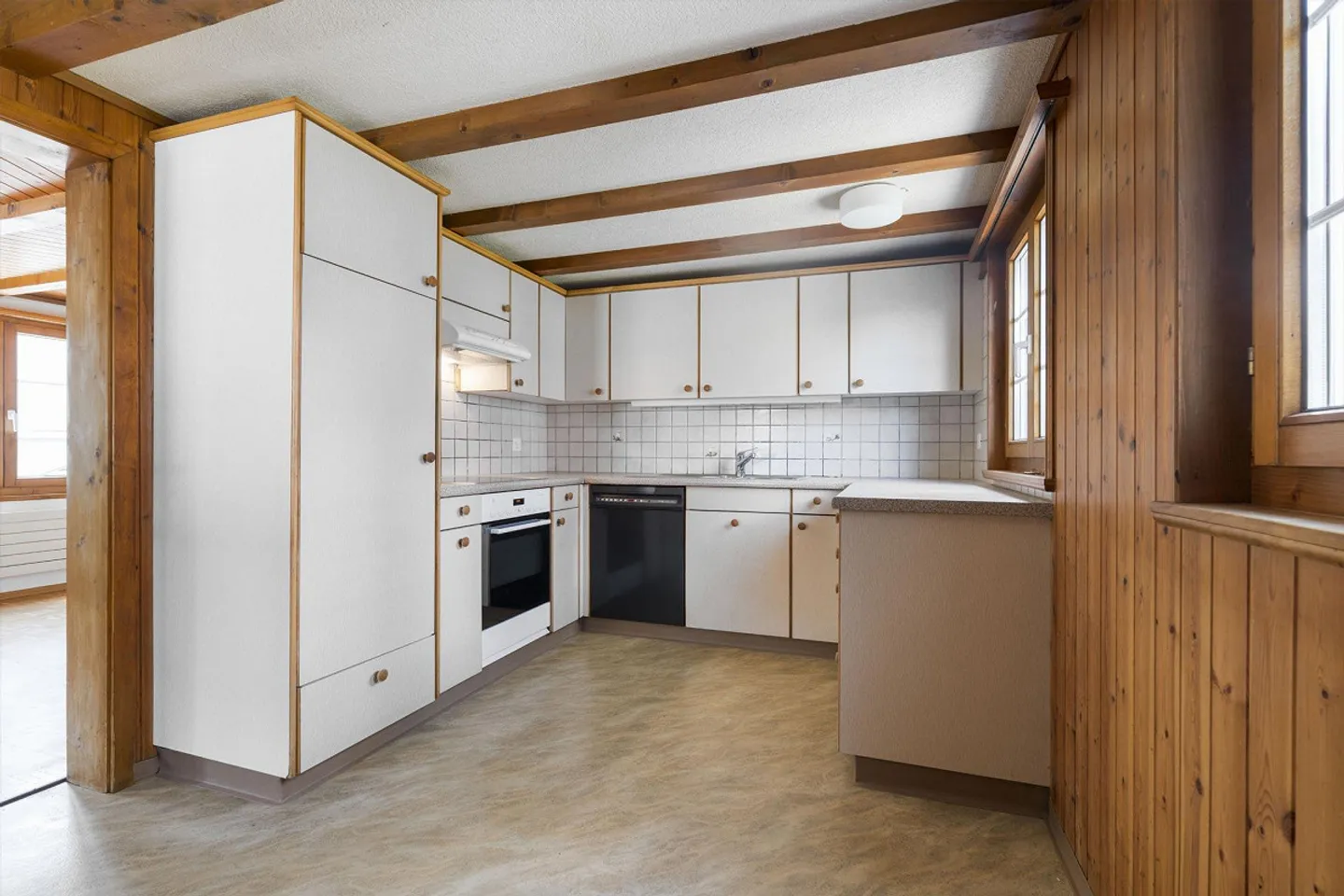 Kleines, aber feines EFH - Foto 4 von 13