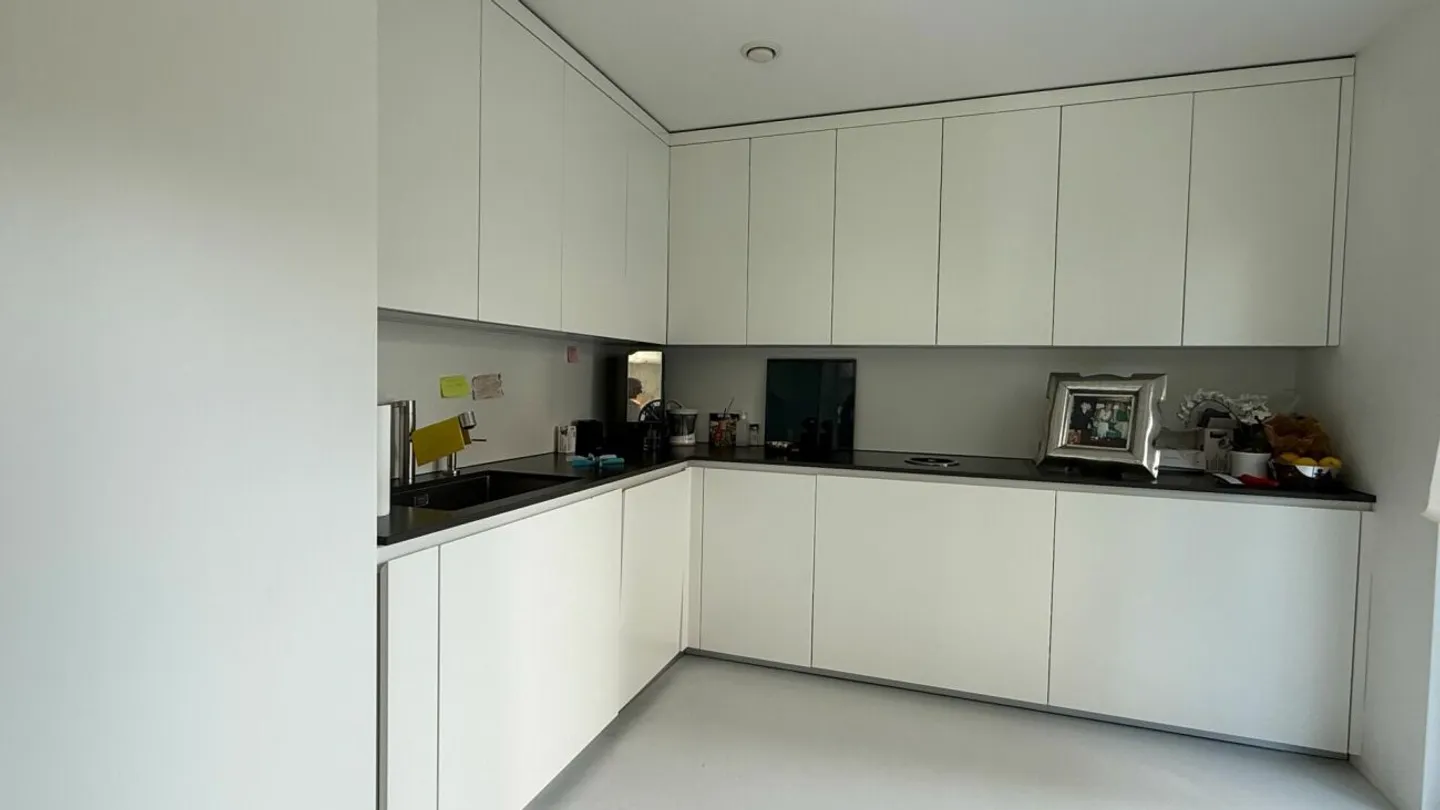 Ascona - 3.5 Room Apartment of the Highest Standard in the Historic Town Center - Photo 6 of 14