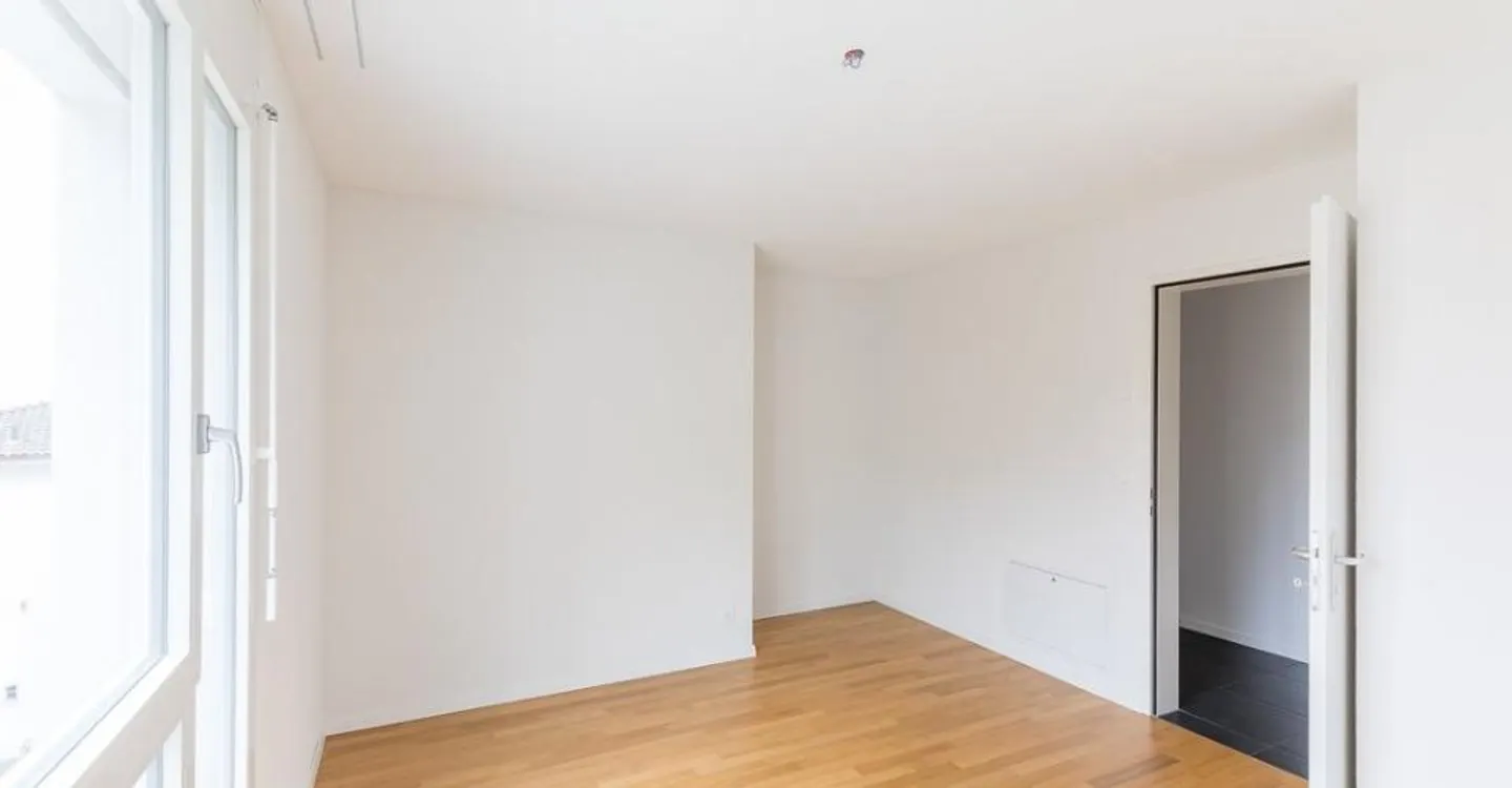 Modernes 3.5-Zimmer-Apartment - Foto 5 von 9