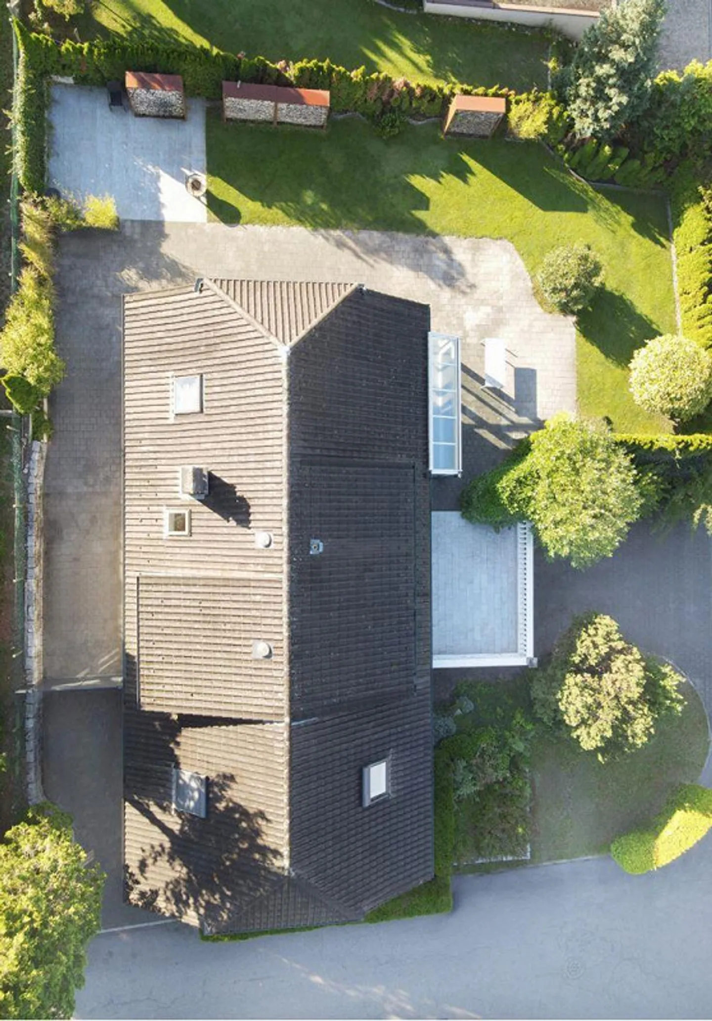 Oberkirch – Votre Maison au bord du Lac de Sempach - Photo 1 sur 16