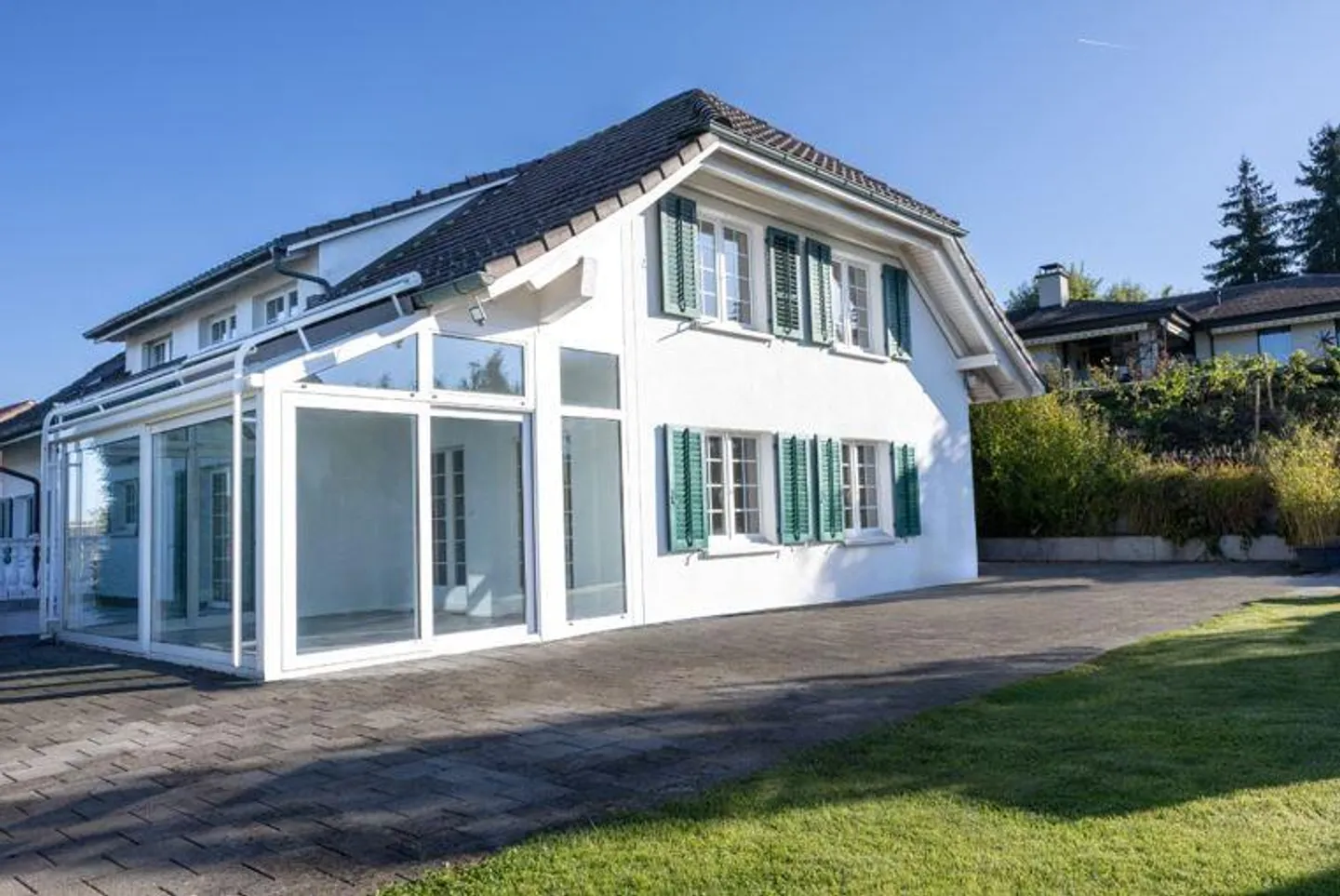 Oberkirch – Votre Maison au bord du Lac de Sempach - Photo 2 sur 16