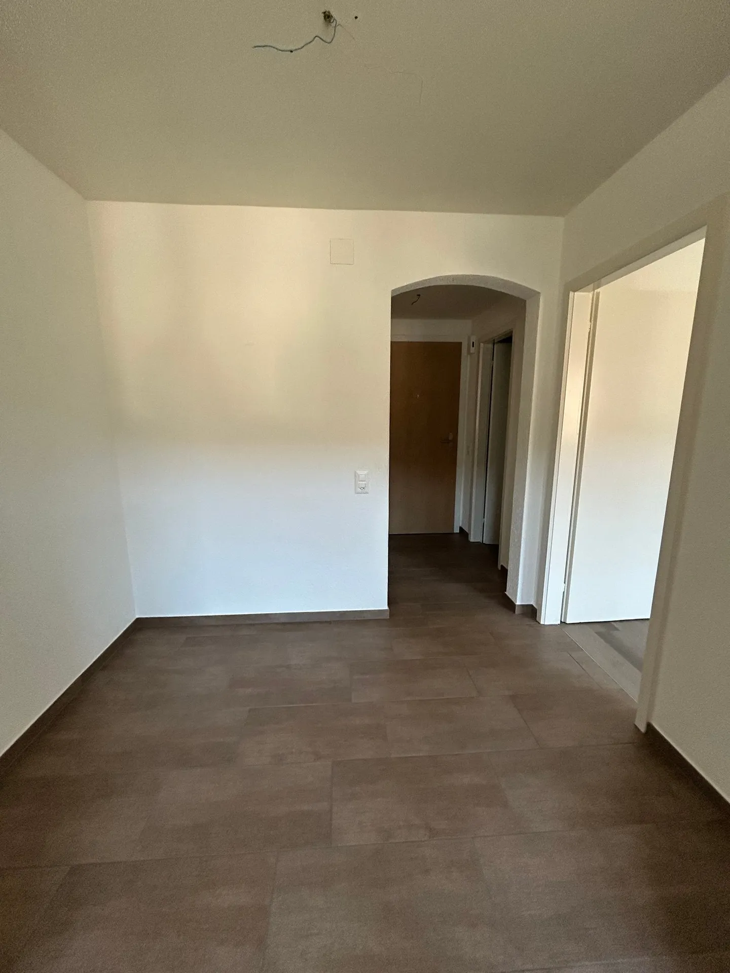 Gemütliche Wohnung in Ruhiger Lage - Foto 7 von 9