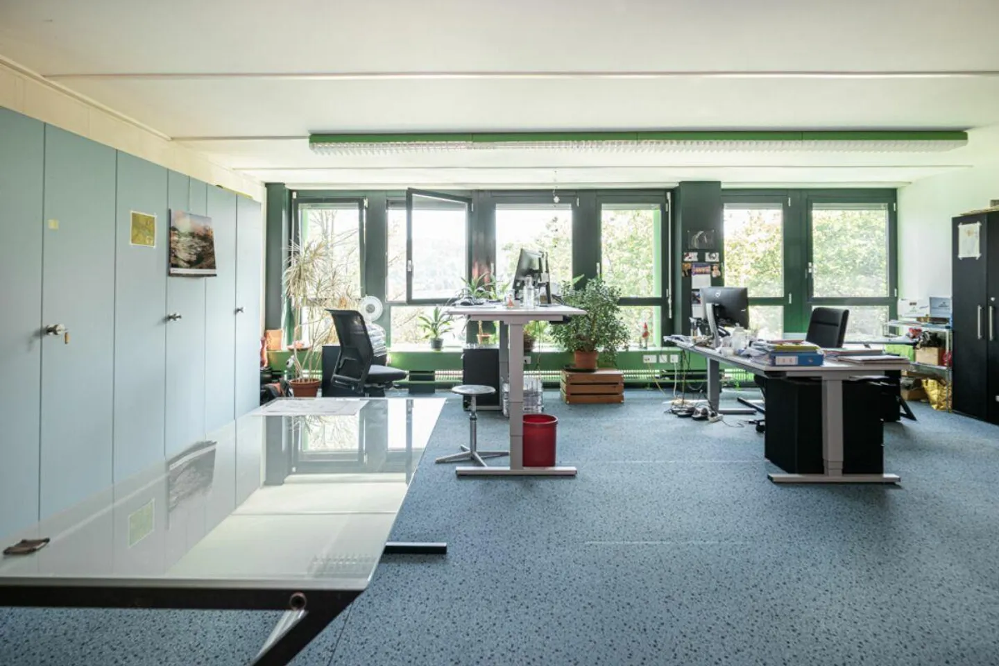 Votre opportunité | Espace commercial avec vue sur le lac - Photo 11 sur 15