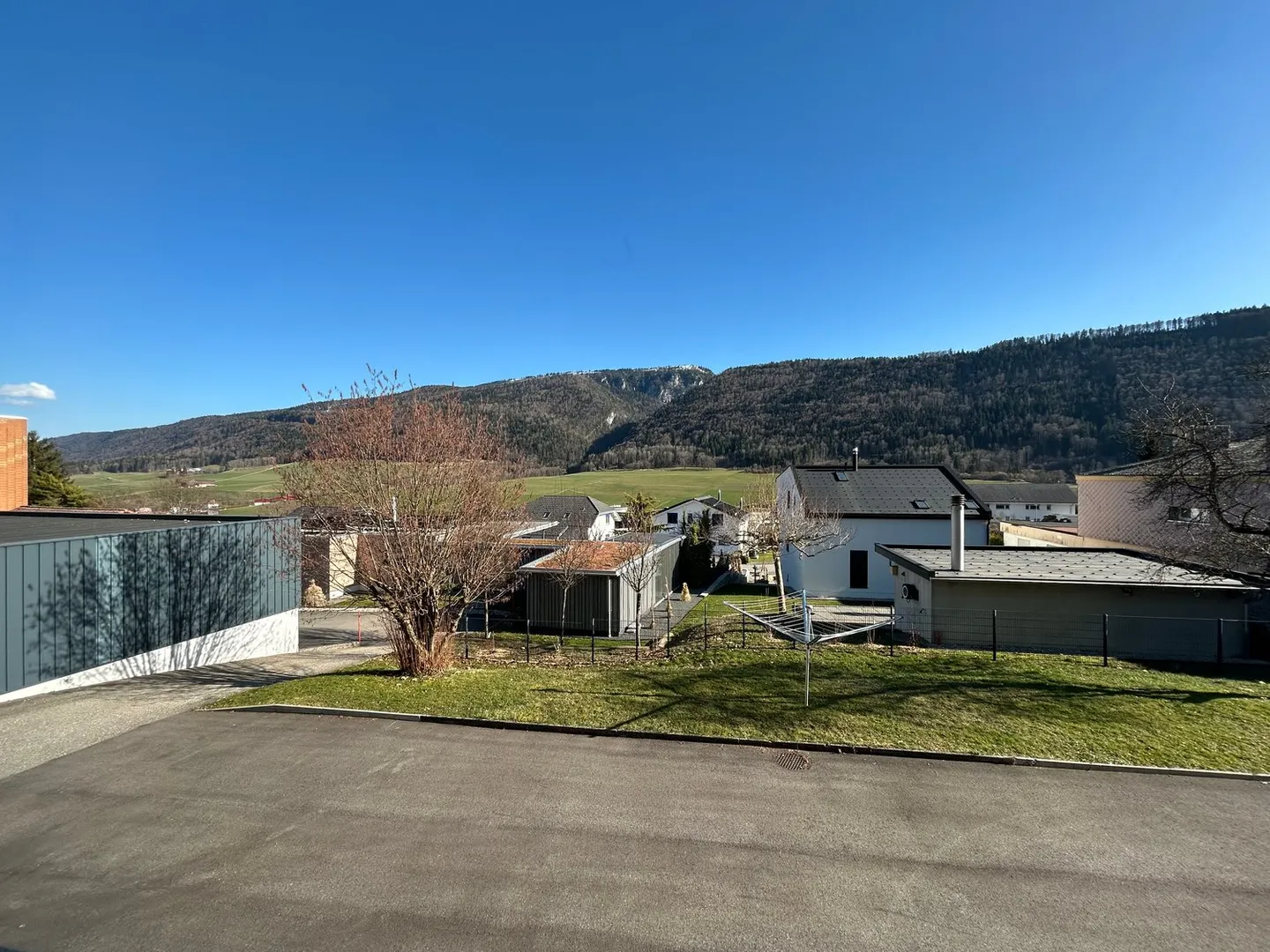 Gemütliche Wohnung in Ruhiger Lage - Foto 9 von 9