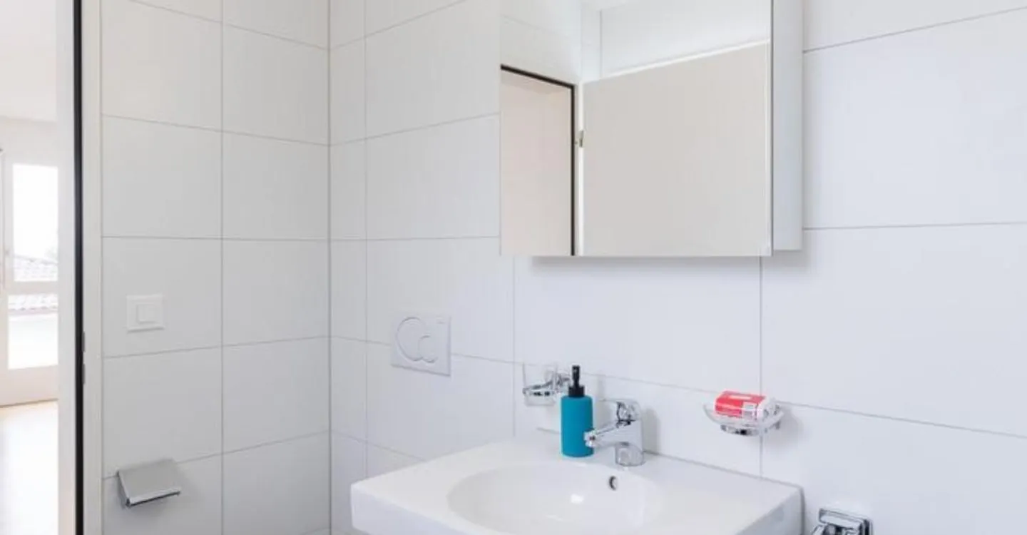 Modernes 3.5-Zimmer-Apartment - Foto 7 von 9