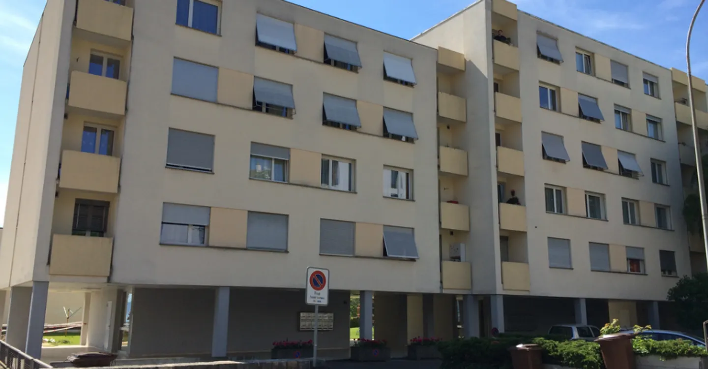 Studio Incantevole a Neuchâtel - Foto 1 di 1