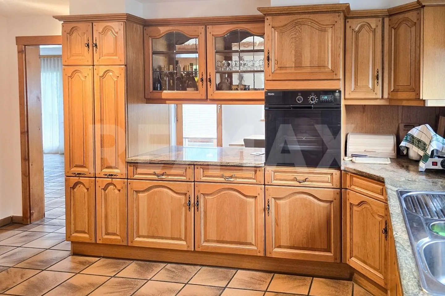 Geräumiges Familienhaus in Täsch - Foto 8 von 13