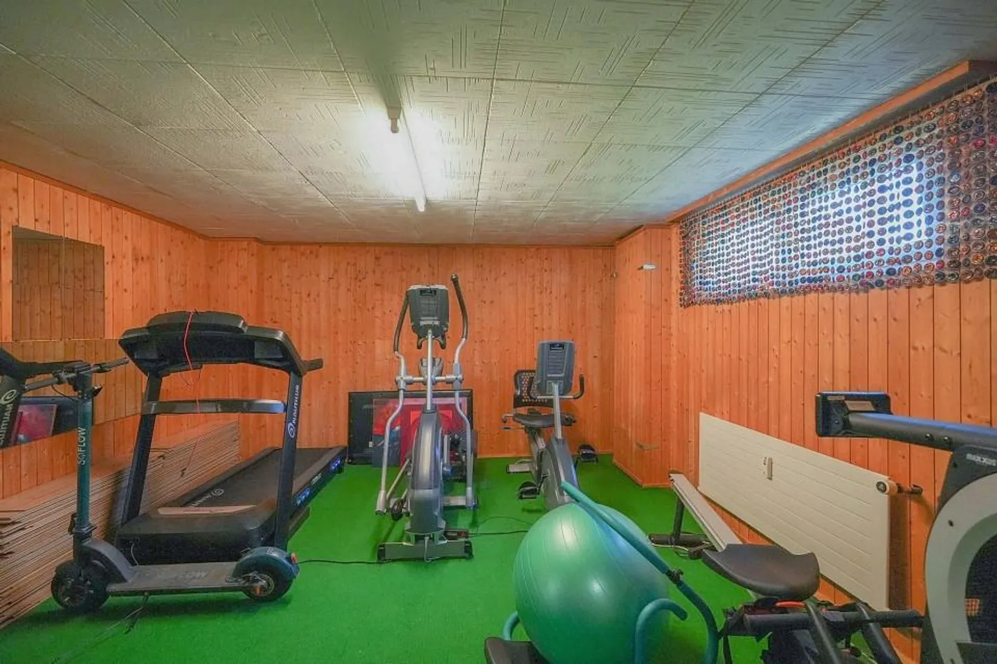 Vivre là où le nom est un programme : appartement en attique de 5,5 pièces au Sonnh... - Photo 13 sur 13