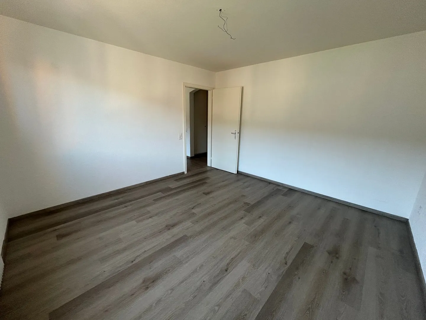 Gemütliche Wohnung in Ruhiger Lage - Foto 5 von 9