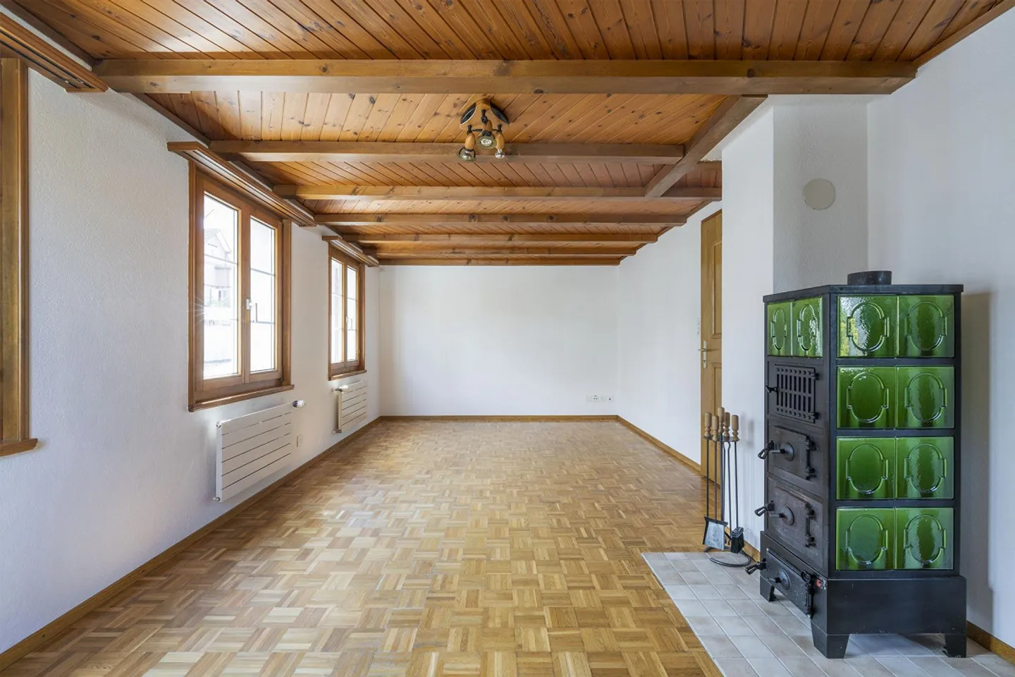 Kleines, aber feines EFH - Foto 6 von 13