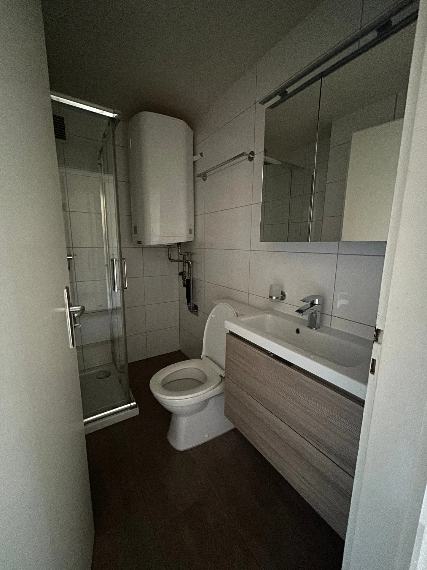 Gemütliche Wohnung in Ruhiger Lage - Foto 6 von 9