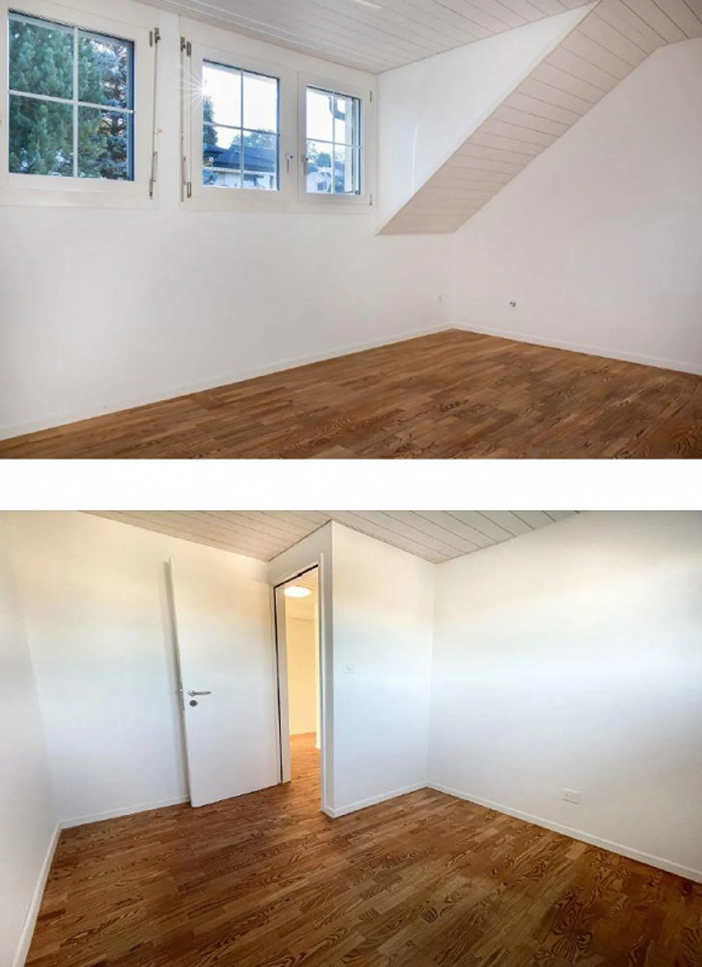 Oberkirch – Votre Maison au bord du Lac de Sempach - Photo 13 sur 16