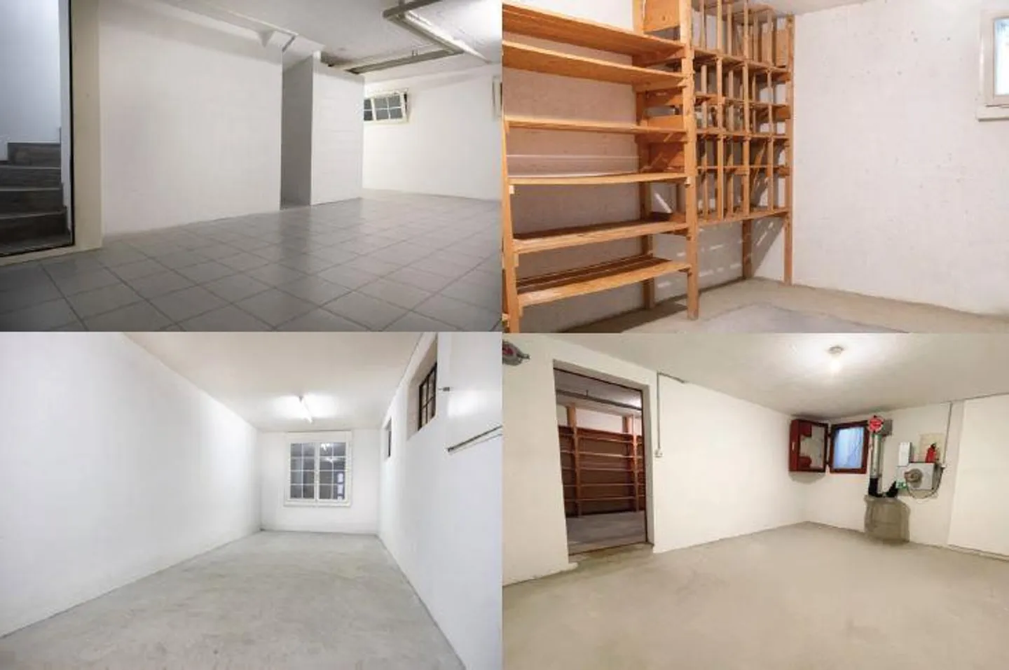 Oberkirch – Votre Maison au bord du Lac de Sempach - Photo 15 sur 16